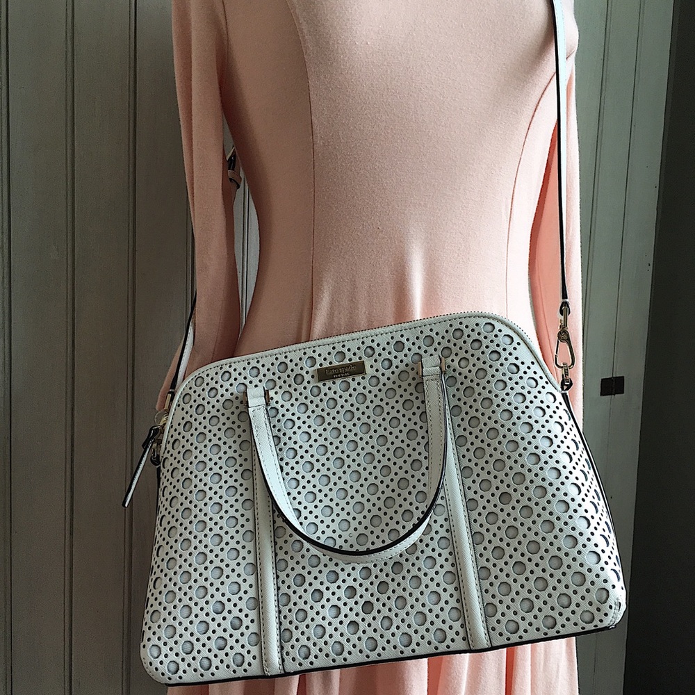 NWOT Kate Spade Rachelle Crossbody Bag - Picture 3 of 6